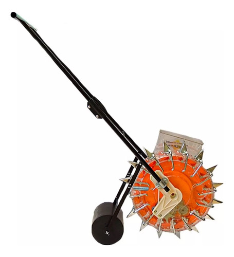 Sembradora Manual Power Cat 16 Picos Pwc-0060