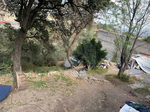 Terreno Residencial En Venta En La Joyita Del Pueblo Tetelpan