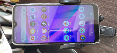 Celular Bold M6 2021 (Usado)