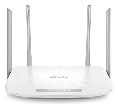 Router Gigabit Inalámbrico De Doble Banda Ac1200 Tplink