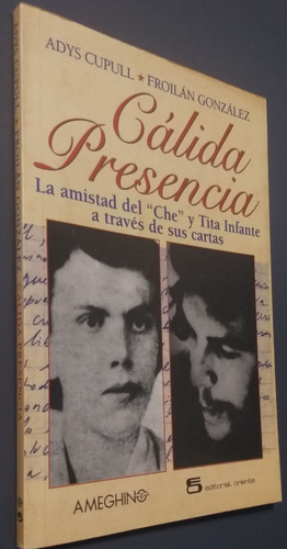 Calida Presencia- El Che Y Tita Infante- Froilan Gonzalez