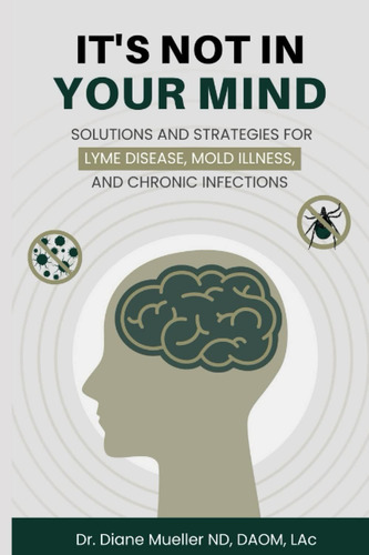 Libro: Itøs Not In Your Mind: Solutions And Strategies For