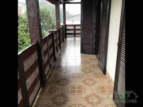 Casa- Petrópolis, Mosela - 3200
