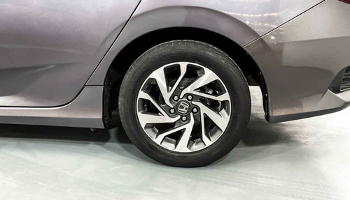 Imagen 11 de 15 de 40260 - Honda Civic 2018 Con Garantía