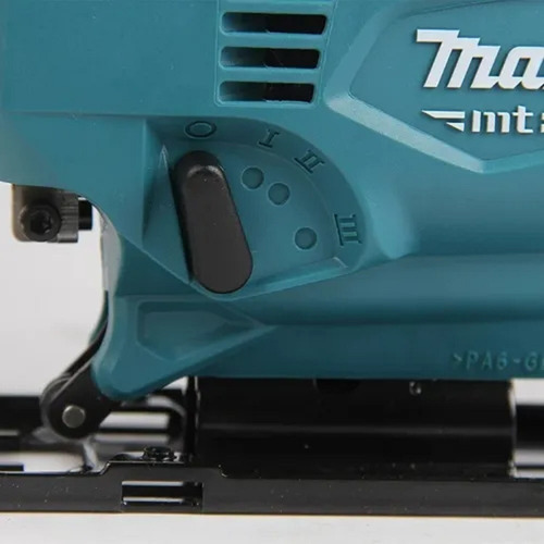 Serra Tico Tico 450w Velocidade Variavel M4301b Makita