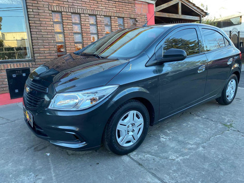 Imagen 1 de 9 de Chevrolet Onix 2018 1.4 Joy Ls + 98cv