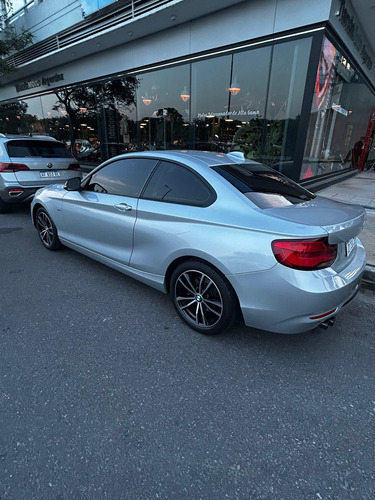 BMW Serie 2 2.0 220i Sport Lci 184cv Coupé