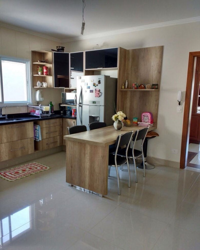 Sobrado - Ca223 - 32670422