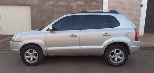 Hyundai Tucson Glb