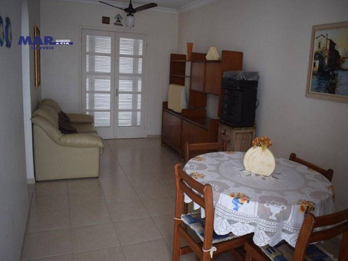 Imagem 1 de 7 de Apartamento Residencial À Venda, Jardim Las Palmas, Guarujá - . - Ap10425