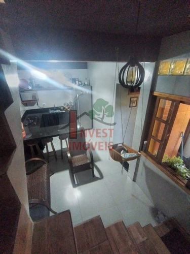 Imagem 9 de 15 de Casa - Ref: 6705 - V-6705