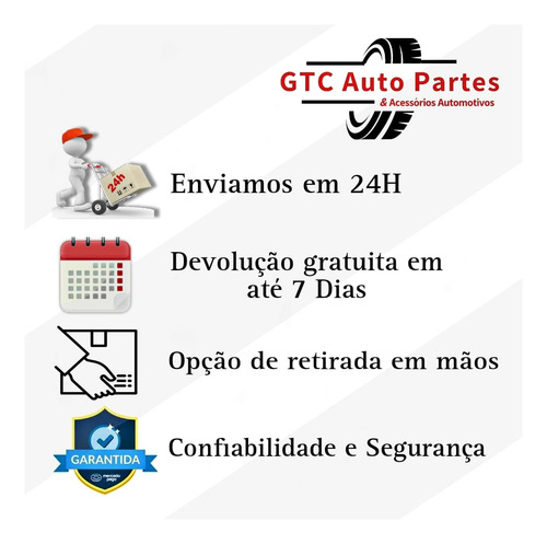Radiador Ford Ka Rocam 2000 2001 2002 2003 2004 2005 A 2008
