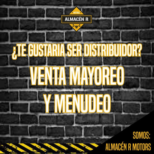Juego Balatas Delanteras Y Trasera Tricity Yamaha Scooter