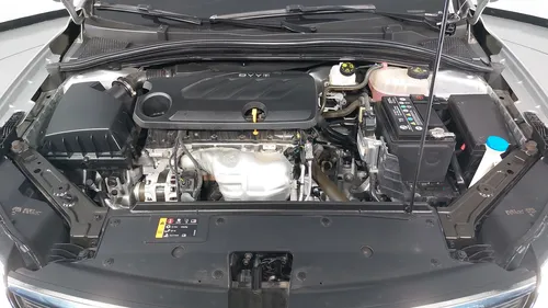 MG MG5 1.5 EXCITE