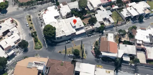 Venta De Casa En Muralistas Nuevo Leon