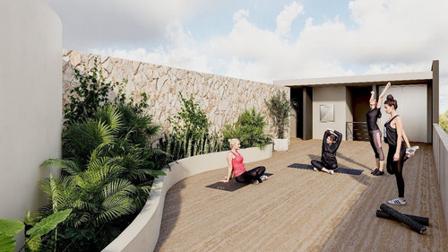 Departamento(a1) En Venta En Northe 24, Montecristo