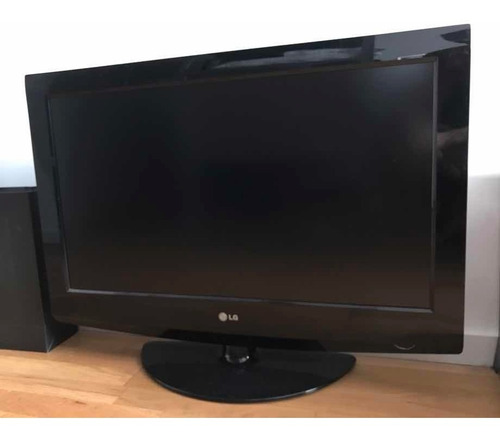 Lcd 32 Hd LG - Impecable!
