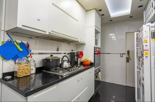 Imagen 13 de 30 de Departamento A La Venta En Palermo Chico
