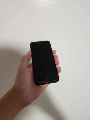 Imagen 4 de 6 de iPhone SE 3 128gb Igual A Nuevo
