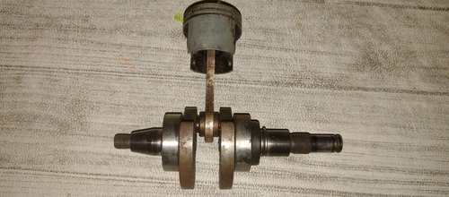 Repuestos Motosierra Stihl 170