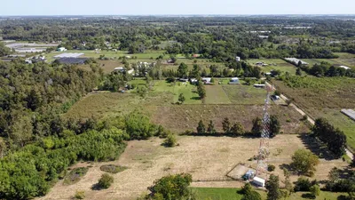 Campo en venta