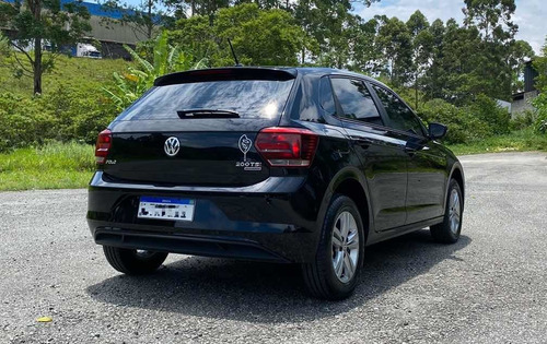 Volkswagen Polo 2020 1.0 Tsi Comfortline 200 Aut. 5p