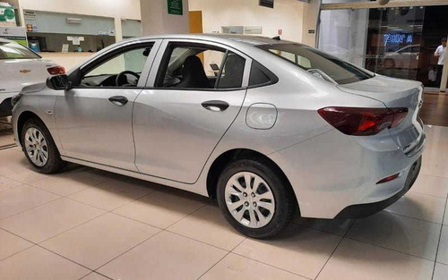 Chevrolet Onix 1.0 Plus Turbo At Sedan