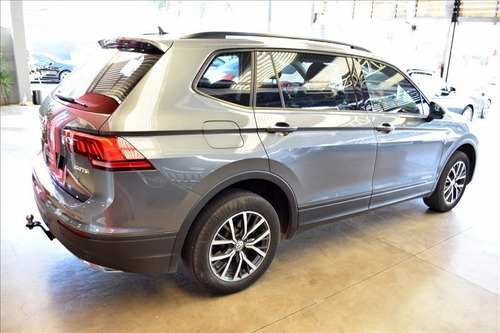 Imagem 3 de 14 de Volkswagen Tiguan 1.4 250 Tsi Allspace