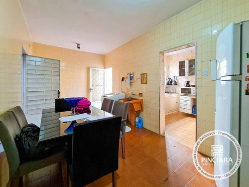 Imagem 17 de 30 de Casa Com 3 Dormitórios À Venda, 140 M² Por R$ 550.000,00 - Barreto - São Gonçalo/rj - Ca0146