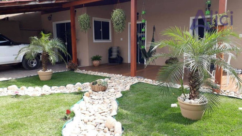 Imagem 1 de 25 de Casa À Venda, Campeche, Florianópolis, Sc - Sc - Ca0003_alici