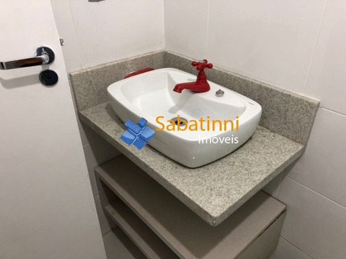 Imagem 11 de 15 de Apartamento A Venda Em Sp Jardim Paulista - Ap01973 - 67779754