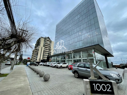 Oficina En Arriendo En Edificio K Business Center Temuco