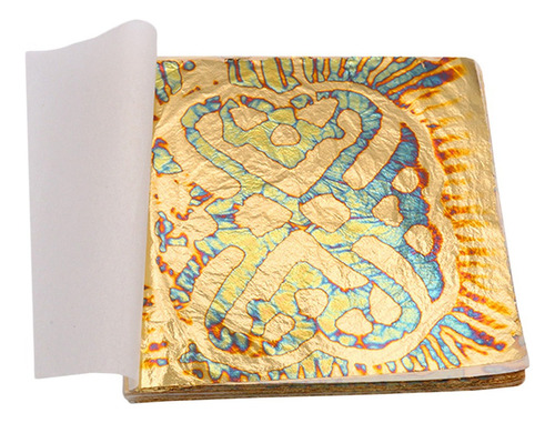 Pan De Oro For Artes Doradas Elaboración De Pan De Oro Una