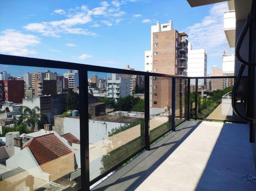 Imagen 10 de 10 de Venta Departamento A Estrenar 1 Dormitorio