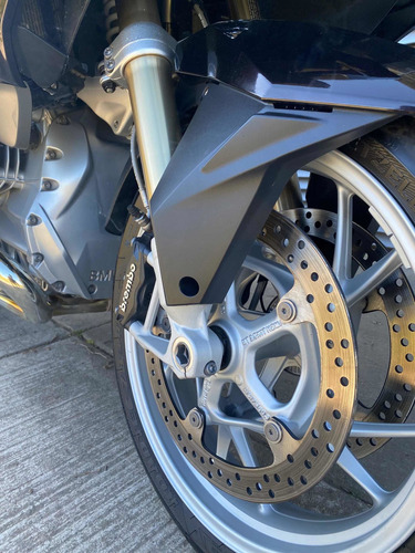 Imagen 10 de 14 de Bmw R 1200 Rt
