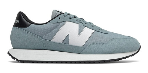 Zapatillas Hombre New Balance 237 Urbana Ripstop 