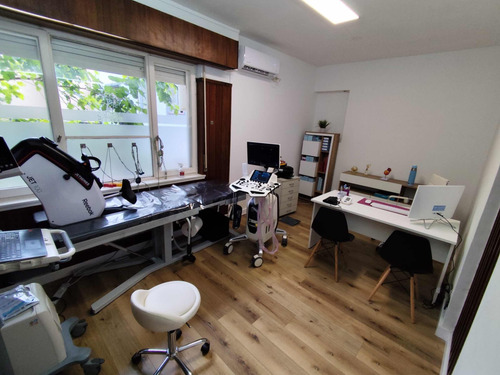 Consultorios Premium En El Corazón De Olivos