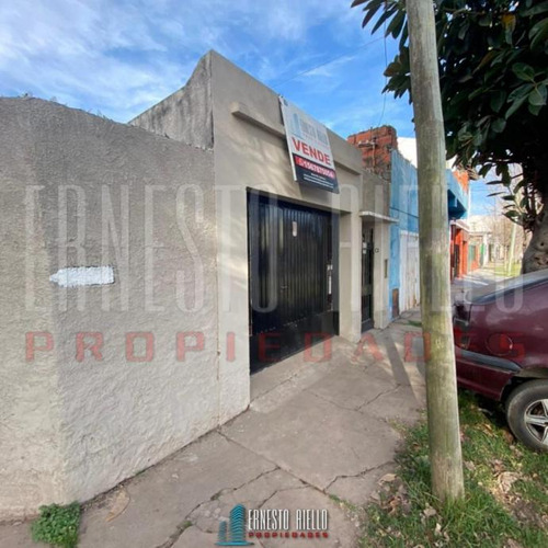Casa En Venta En Bernal Centro