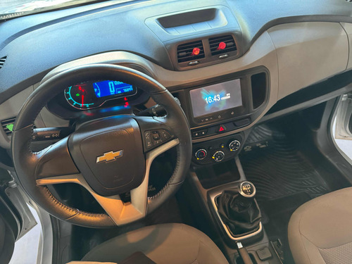 Chevrolet Spin 1.8 Ltz 5as 105cv