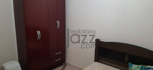 Chácara Com 1 Dormitório À Venda, 1204 M² Por R$ 270.000 - Joaquim Egídio - Campinas/sp - Ch0572