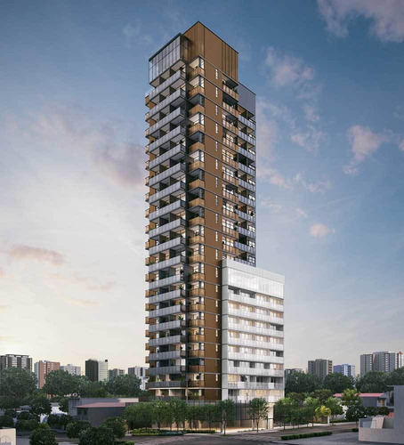 Imagem 1 de 9 de Sala Comercial Para Venda, Moema, São Paulo - Sa2732. - Sa2732-inc