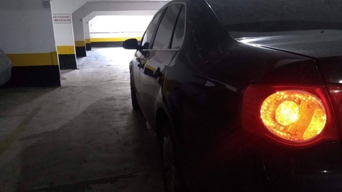 Imagem 10 de 15 de Volks Jetta 2.5 20v 150cv 2007