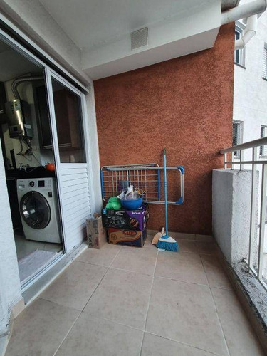 Imagem 13 de 30 de Apartamento Com 2 Dormitórios À Venda, 56 M² Por R$ 360.000,00 - Vila Prudente - São Paulo/sp - Ap0887