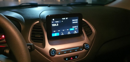 Imagem 8 de 10 de Ford Ka 2019 1.5 Se Plus Flex 5p