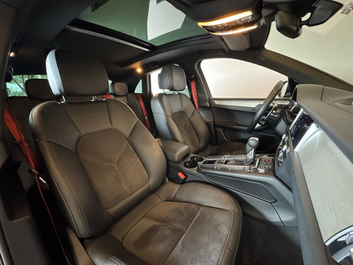 Porsche Macan 2.0 Pdk 5p marchas