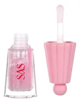 Comprar Sas Brillo Labial Brillante Brillo Hidratante Sabor A Frutas