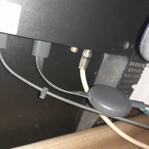 Tv 40 Pulgadas James Con Chromecast (Usado)
