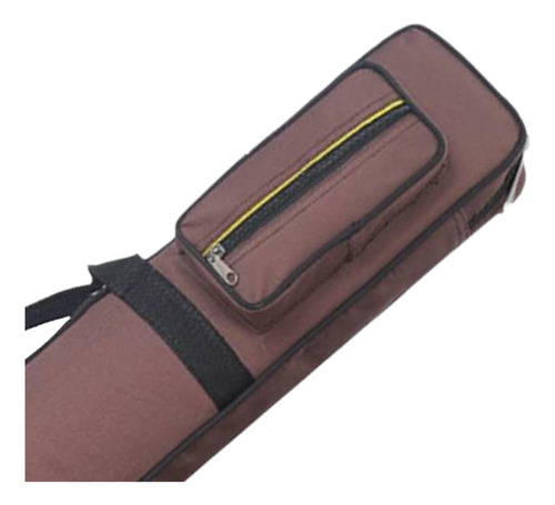 Funda Para Tacos De Billar De 8 Agujeros, Bolsa Para Tacos