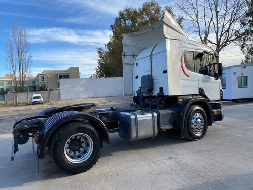 Scania P310 2007 Impecable 350.000km Unica Mano Nqnmaq