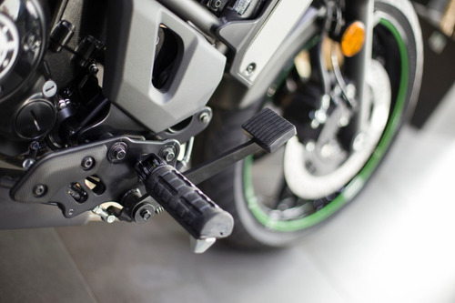 Kawasaki Vulcan S 650 2023 Lidermoto Stock Disponible